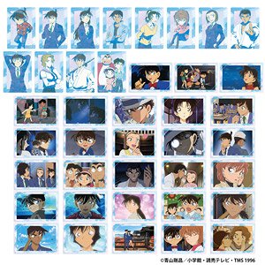 名探偵コナン オーロラアートコレクション (20個セット) (キャラクターグッズ)