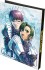 BLACK LAGOON 合皮製カードファイル 「ロベルタ」 (カードサプライ) 商品画像2 サムネイル