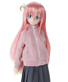 Anime [Bocchi the Rock!] Hitori Gotoh (Fashion Doll)