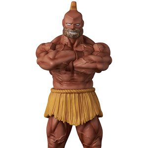 UDF No.803 キン肉マン シリーズ3 プリンス・カメハメ (完成品)