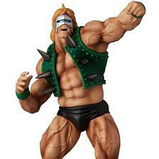 UDF No.806 キン肉マン シリーズ3 ネプチューンマン (完成品)