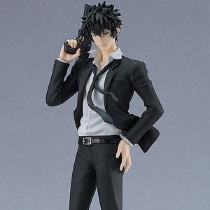 Pop Up Parade Shinya Kogami L Size (PVC Figure)