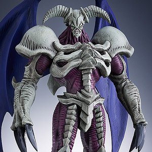 Pop Up Parade Summoned Skull L Size (PVC Figure)