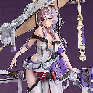 Scarlet (PVC Figure)