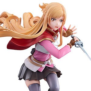 Sword Art Online the Movie -Progressive- Scherzo of Deep Night - Asuna (PVC Figure)