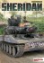 M551シェリダン モデリングガイド (書籍) 商品画像1 サムネイル