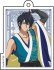 Akatsuki no Yona: Yona of the Dawn [Especially Illustrated] Acrylic Key Ring Collection (Set of 8) (Anime Toy) 商品画像2 Thumbnail