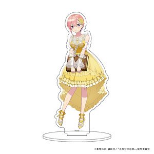 Acrylic Stand [The Quintessential Quintuplets Specials] 21 Ichika Guardian of the Book Ver. ([Especially Illustrated]) (Anime Toy)