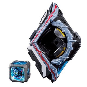 DX Arc Ariser (Character Toy)