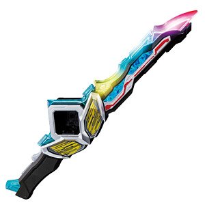 DXアークアイソード (キャラクタートイ)