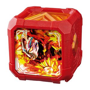 DX Arc Cube Ultraman Arc Solice Armor Cube (Character Toy)