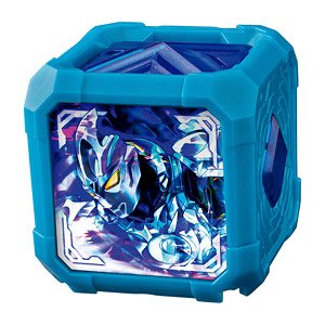DX Arc Cube Ultraman Arc Luna Armor Cube (Character Toy)