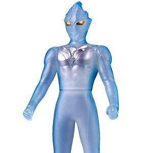 ウルトラヒーローシリーズEX ルティオン (キャラクタートイ)