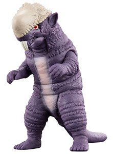 Ultra Monster Series 218 Nezudron (Character Toy)