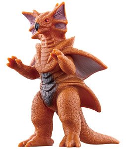 Ultra Monster Series 222 Noisler (Character Toy)