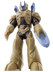 Ultra Monster Advance Givas (Character Toy)