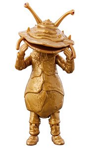 ウルトラアクションフィギュア カネゴン (キャラクタートイ)