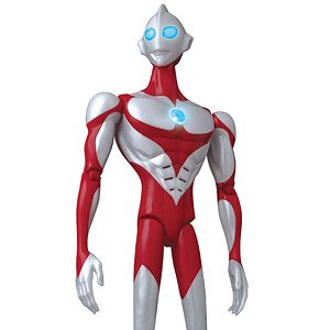 Deluxe Figure Ultraman (Ultraman: Rising) (Character Toy)