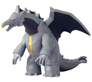 Ultra Monster Series EX Mecha Gigantron (Ultraman: Rising) (Character Toy)