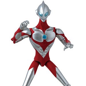 Ultra Action Figure Ultraman (Ultraman: Rising) (Character Toy)