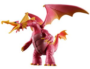 Ultra Action Figure Gigantron (Ultraman: Rising) (Character Toy)
