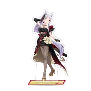 ウマ娘 プリティーダービー アクリルスタンド vol.12 ［La mode 564］ゴールドシップ (キャラクターグッズ)
