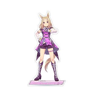 ウマ娘 プリティーダービー アクリルスタンド vol.12 ナリタトップロード (キャラクターグッズ)