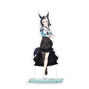 ウマ娘 プリティーダービー アクリルスタンド vol.12 メジロラモーヌ (キャラクターグッズ)