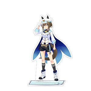ウマ娘 プリティーダービー アクリルスタンド vol.12 シュヴァルグラン (キャラクターグッズ)