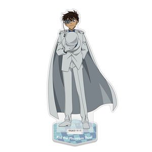 名探偵コナン 怪盗キッド アクリルスタンド 準備はOK！Ver. (キャラクターグッズ)