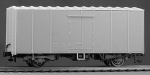 1/80(HO) REMU9000 Kit Unpainted Kit (Unassembled Kit) (Model Train)