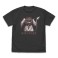 Dorohedoro (Original Ver.) Kikurage T-Shirt Sumi M (Anime Toy) 商品画像1 Thumbnail