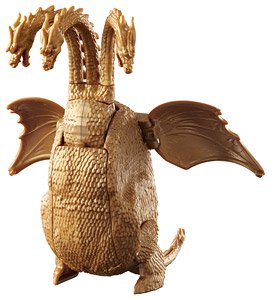 ゴジラエッグ キングギドラ (キャラクタートイ)
