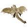 Movie Monster Series King Ghidorah (2001) (Character Toy) 商品画像2 Thumbnail