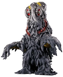 Movie Monster Series Hedorah (1971) (Character Toy)
