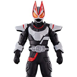 Kamen Rider Soft Vinyl Series Kamen Rider Geats Magnum Boost Foam (Character Toy)