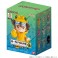 デジタルモンスター： BN FIGURE Q パートナーデジモン着ぐるみVer. (8個セット) (キャラクタートイ) パッケージ1 サムネイル