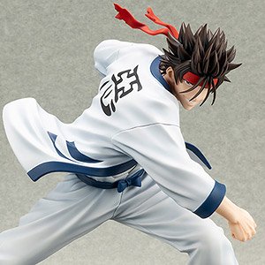 ARTFX J 相楽左之助 (フィギュア)
