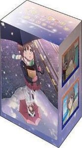 Bushiroad Deck Holder Collection V3 Vol.826 Rascal Does Not Dream of a Sister Venturing Out [Kaede Azusagawa] (Card Supplies)