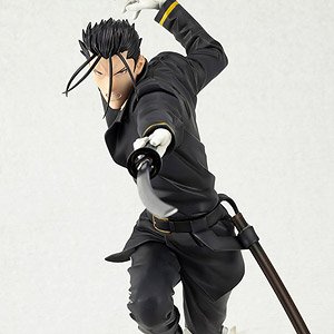 Artfx J Hajime Saito (PVC Figure)