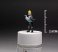 Firefighter Black and White (Diecast Car) その他の画像1 Thumbnail