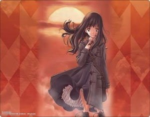 Bushiroad Rubber Mat Collection V2 Vol.1276 Dengeki Bunko Kiele (Card Supplies)