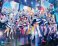 Bushiroad Rubber Mat Collection V2 Vol.1165 [hololive 5th fes. Capture the Moment] - hololive stage3 - (Card Supplies) 商品画像1 Thumbnail