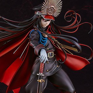 Avenger/Oda Nobunaga (PVC Figure)