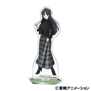 ガールズバンドクライ アクリルスタンド 安和すばる (キャラクターグッズ)