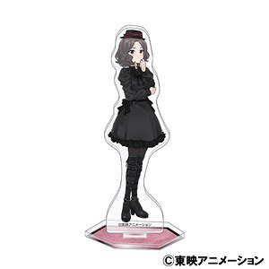 ガールズバンドクライ アクリルスタンド 海老塚智 (キャラクターグッズ)