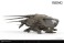 オーニソプター (ハルコンネン家) (プラモデル) その他の画像1 サムネイル
