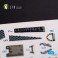 A-4B `SKYHAWK` INTERIOR 3D DECALS FOR HOBBY 2000/FUJIMI KIT (Plastic model) 商品画像5 Thumbnail