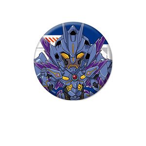 勇気爆発バーンブレイバーン ぺたん娘缶バッジVol.2 スペルビア (キャラクターグッズ)
