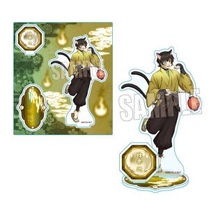 ブルーロック アクリルスタンド 蜂楽廻 百鬼夜行ver. (キャラクターグッズ)